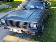 Datsun Cherry 140A