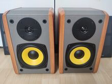 Edifier R1000TCN 2.0 riiulikõlarid