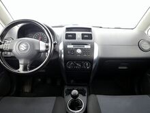 Сузуки SX4