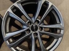 19" valuveljed Kia 5x114,3