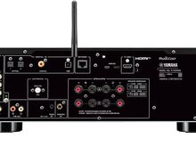 Сетевой ресивер Yamaha R-N1000A