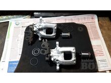 PIDURISADULAD VW CADDY 2004-2015