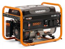 Generaator 3200W, DAEWOO