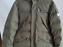 Sail Racing T8 parka (S - 46)
