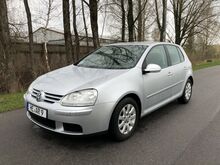 VW Golf V 1.9 TDI 77kw 2005a