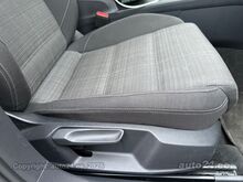 Passat B8 Variant istmete komplekt