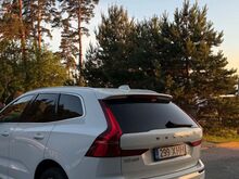 Müüa Volvo XC60 R-Design 2018