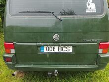 VW Multivan T4 1994