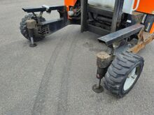 Tõstuk / laadur Palfinger F3 203 GTS-4W