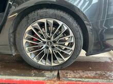 Audi A6 Quattro S-LINE 2.0 R4 270kW
