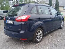 Ford C-Max Grand 2019
