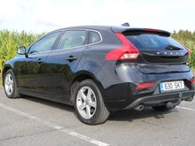 Volvo V40 2.0 D4 140kW
