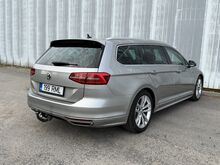 Volkswagen Passat R-LINE 1.6 TDI 88kW, JÄRELMAKS!