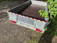 2021 TIKI CP300 keevis haagis käru 300x150
