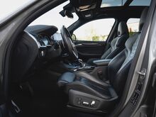 BMW X3 M Competition 3.0 R6 S58 375kW
