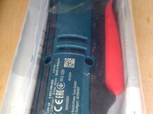 Аккумуляторная угловая дрель Bosch GWB 12V-10 Professional