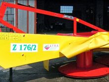 Роторные косилки GATRA 1,35-1,85 м
