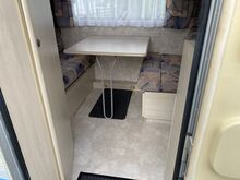 Caravelair Bamba Plus 395