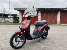 Malaguti Centro 50