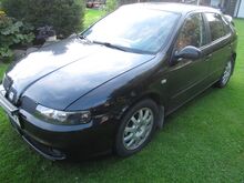 SEAT LEON 1,9 TDI  110 KW  2003 HOBIAUTO