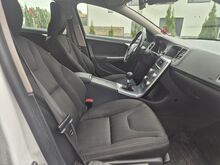 Volvo V60 1.6 84kW