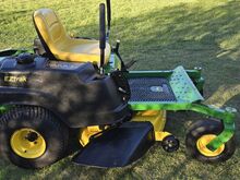 Murutraktor John Deere Z225