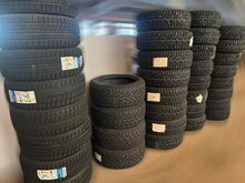 Uued talverehvid 15-17"