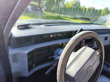 Müüa: Cadillac Sedan de Ville 4.5 V8 PFI (1990) –