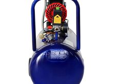 Õlivaba kompressor 50L 1500W 290 L/min KD4092