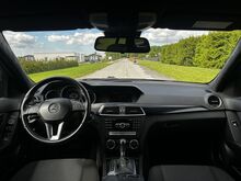 Mercedes-Benz C180 дизель 2011 автомат