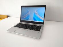 Võimekas HP Elitebook 745 G6 Ryzen 5 Pro/16GB RAM