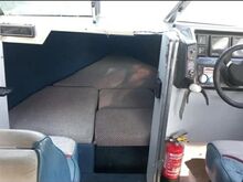 Bayliner capri 2150