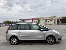 Citroen C4 Picasso 2.0 100kw HDI 2010a