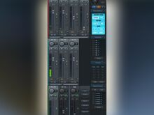 RME Babyface Pro USB-аудиоинтерфейс / USB-аудиокарта