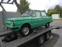 Zaz 968M
