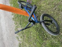Müüa bmx