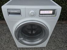 Pesumasin Electrolux 1-8kg