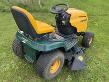 Yard-Man AG 9180 murutraktor