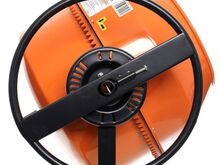 Betoonisegisti KD490 140L 850W