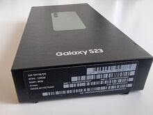 Nutitelefon Samsung Galaxy S23
