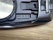 Mercedes-Benz Webasto pult A2058205400