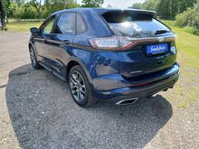 Ford Edge ST-LINE 2017 2.0 TDi 154кВт