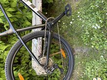 TREK MARLIN 6 HARDTAIL BIKE