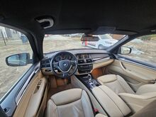 BMW X5 XDRIVE 30D 2012 E70 FACELIFT