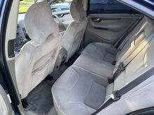 Volvo S60 2002 2.4D