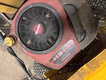 Murutraktor