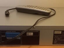 VHS + DVD КОМБО