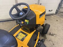 Садовый трактор Cub Cadet XT1