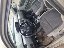 Varuosadeks Nissan X-Trail 2001-2007