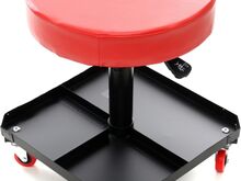 Вращающийся стул для мастерской KD376